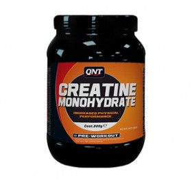 QNT 100% Pure Creatine 800&nbsp;г