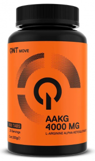QNT AAKG 4000
