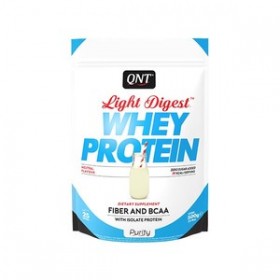 QNT Light Digest Whey Protein 500&nbsp;г