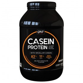QNT Casein Protein 908&nbsp;г