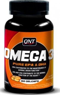 QNT Omega 3
