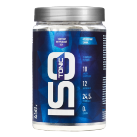 R-LINE ISOtonic 450&nbsp;г (превью)