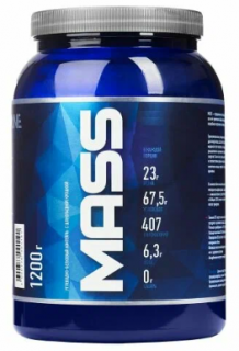 R-LINE MASS 1200&nbsp;г (превью)