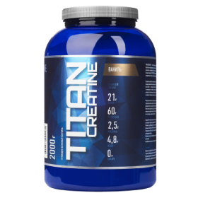 R-LINE Titan creatine 2000&nbsp;г