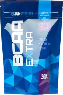 R-LINE BCAA Extra 200&nbsp;г (превью)