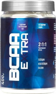 R-LINE BCAA Extra 400&nbsp;г