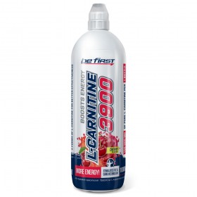 Be First L-carnitine 3900 1000&nbsp;Мл (превью)