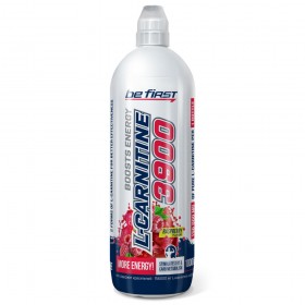 Be First L-carnitine 3900 1000&nbsp;Мл (превью)