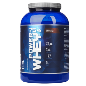 R-LINE Power Whey 1700&nbsp;г (превью)