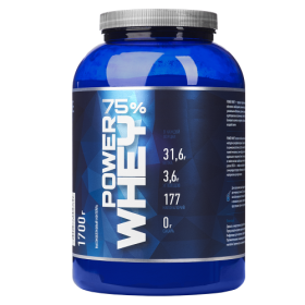 R-LINE Power Whey 1700&nbsp;г (превью)