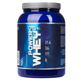 R-LINE Power Whey 900&nbsp;г (превью)