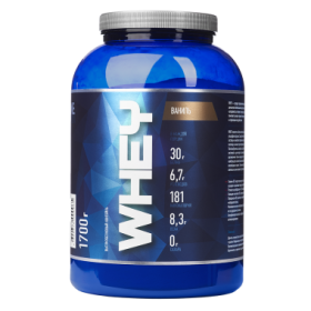 R-LINE WHEY 1700&nbsp;г (превью)