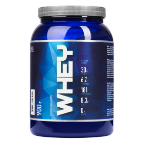 R-LINE WHEY 900&nbsp;г (превью)