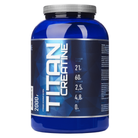 R-LINE Titan creatine 2000&nbsp;г