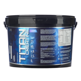 R-LINE Titan creatine 4000&nbsp;г