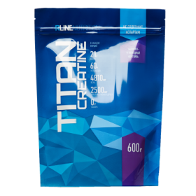 R-LINE Titan creatine 600&nbsp;г
