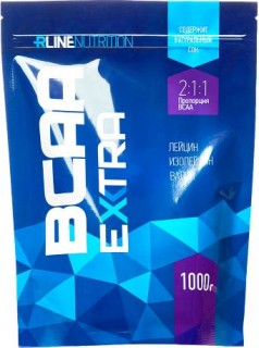 R-LINE BCAA Extra 1000&nbsp;г