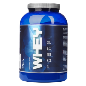 R-LINE WHEY 1700&nbsp;г