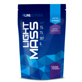 R-LINE LIGHT MASS 1000&nbsp;г