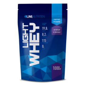 R-LINE LIGHT WHEY 1000&nbsp;г (превью)