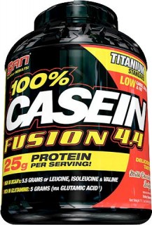 SAN Casein Fusion 2000&nbsp;г