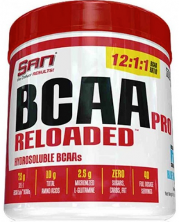 SAN BCAA-PRO Realoded 40 serv 456&nbsp;г