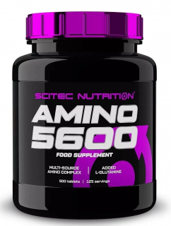 Scitec Nutrition Amino 5600