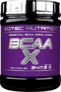 Scitec Nutrition BCAA- X