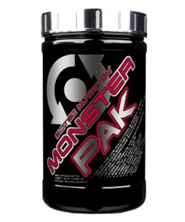 Scitec Nutrition MONSTER PAK
