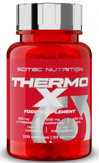 Scitec Nutrition Thermo-X