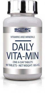 Scitec Nutrition Essentials Daily Vita-Min