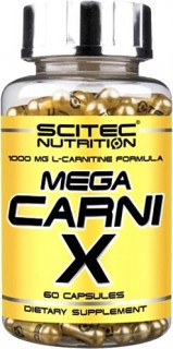 Scitec Nutrition Carni-X