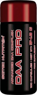 Scitec Nutrition DAA Pro