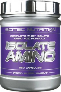 Scitec Nutrition Isolate Amino
