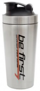Be First Шейкер металлический, (TS 87-STE) 700&nbsp;Мл