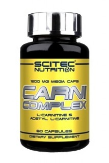 Scitec Nutrition Carni Complex
