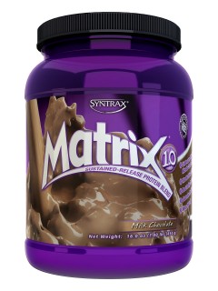 Syntrax Matrix 1.0 454&nbsp;г