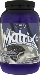 Syntrax Matrix 2.0 908&nbsp;г (превью)