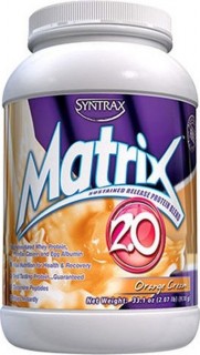 Syntrax Matrix 2.0 908&nbsp;г (превью)