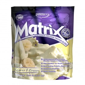 Syntrax Matrix 5.0 2270&nbsp;г (превью)