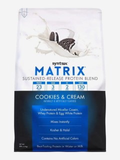Syntrax Matrix 5.0 2270&nbsp;г (превью)