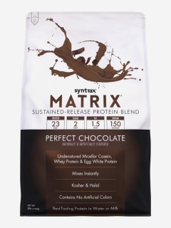 Syntrax Matrix 5.0 2270&nbsp;г (превью)