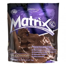 Syntrax Matrix 5.0 2270&nbsp;г (превью)
