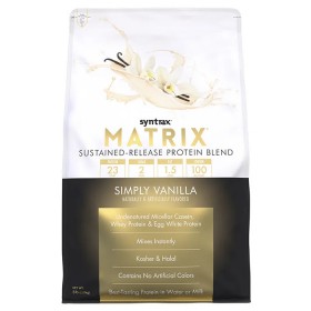 Syntrax Matrix 5.0 2270&nbsp;г (превью)