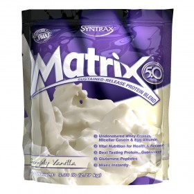 Syntrax Matrix 5.0 2270&nbsp;г (превью)