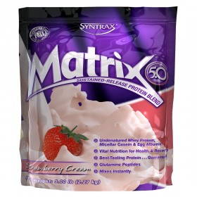 Syntrax Matrix 5.0 2270&nbsp;г (превью)