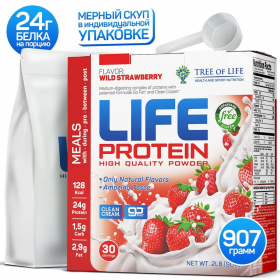 Tree of Life LIFE Protein 908&nbsp;г (превью)