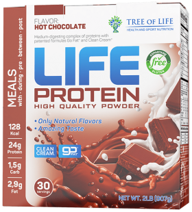 Tree of Life LIFE Protein 908&nbsp;г