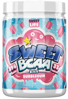 Tree of Life LIFE Sweet BCAA 396&nbsp;г