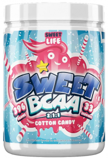 Tree of Life LIFE Sweet BCAA 396&nbsp;г